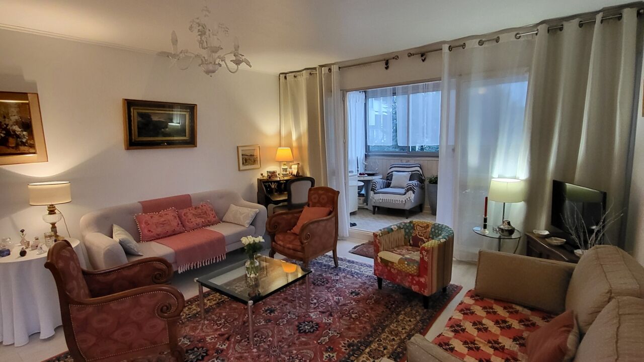 appartement 3 pièces 74 m2 à vendre à Vélizy-Villacoublay (78140)