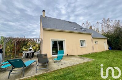 vente maison 296 800 € à proximité de Goupillieres (14210)