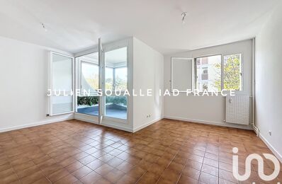 vente appartement 210 000 € à proximité de Marseille 5 (13005)