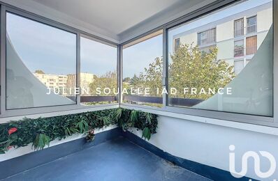 vente appartement 190 000 € à proximité de Marseille 11 (13011)