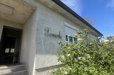 vente maison 159 000 € à proximité de Saint-Loup-de-Varennes (71240)