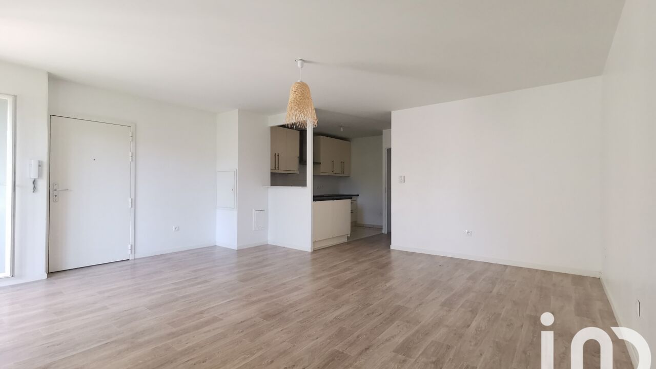 appartement 3 pièces 70 m2 à vendre à Buchelay (78200)