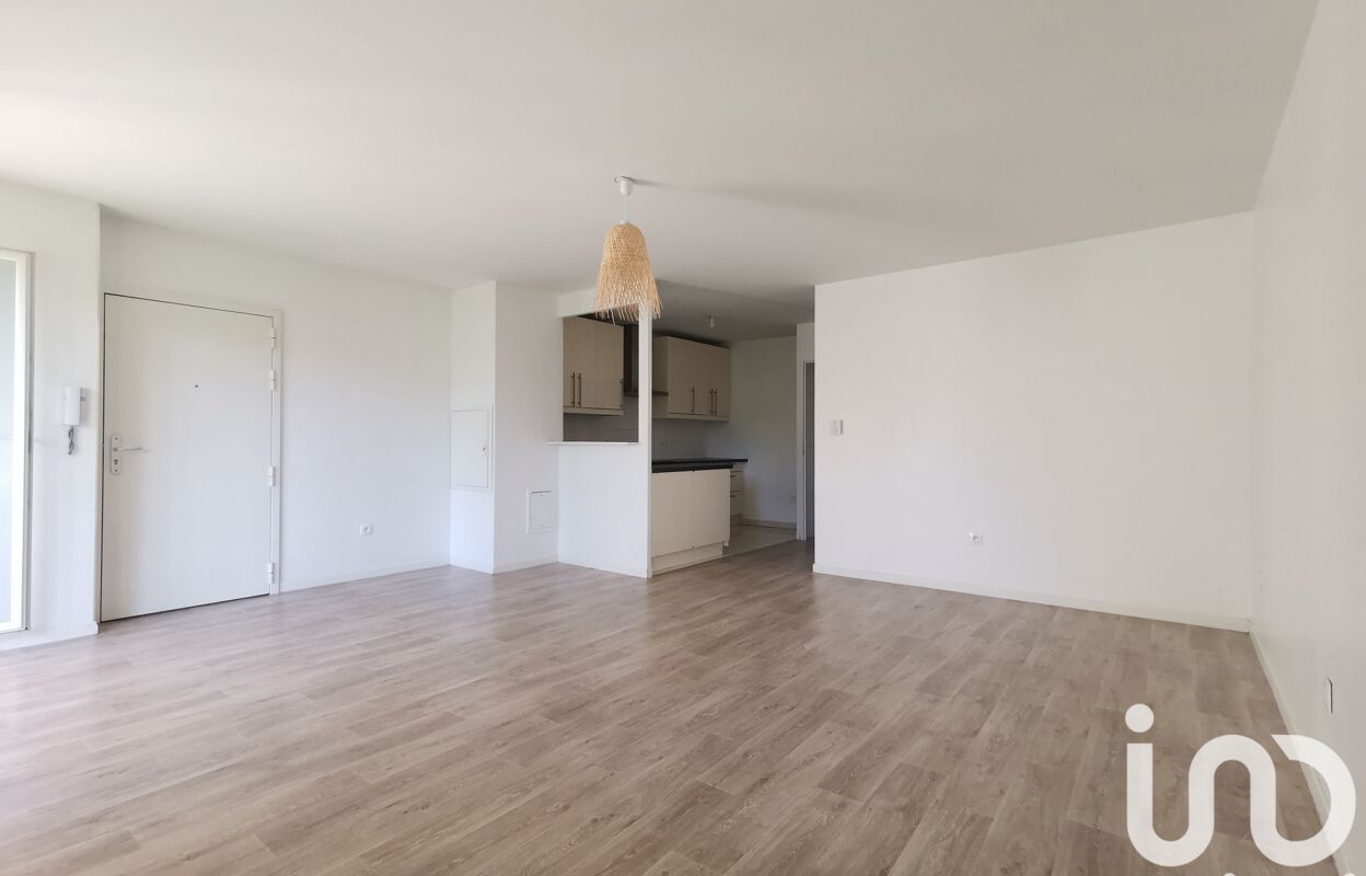 appartement 3 pièces 70 m2 à vendre à Buchelay (78200)