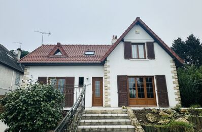 vente maison 432 000 € à proximité de Itteville (91760)