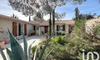 Maison 5 Pièces 135 m² à vendre à Roquebrune-sur-Argens (83520)