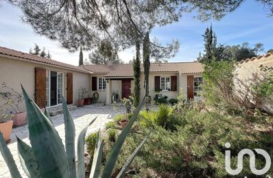 vente maison 549 000 € à proximité de Sainte-Maxime (83120)