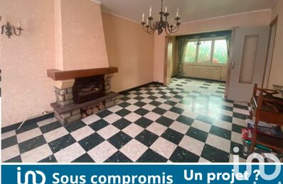 vente maison 139 000 € à proximité de Salomé (59496)