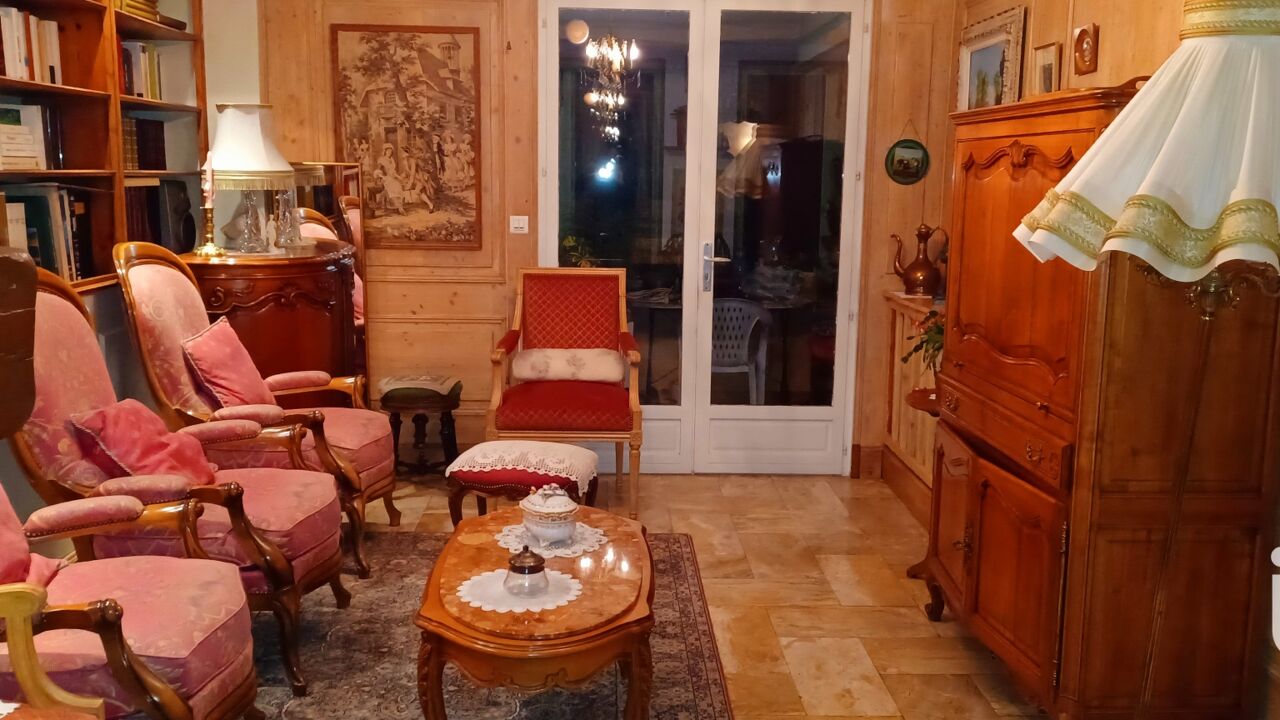 maison 5 pièces 198 m2 à vendre à La Ferté-sous-Jouarre (77260)