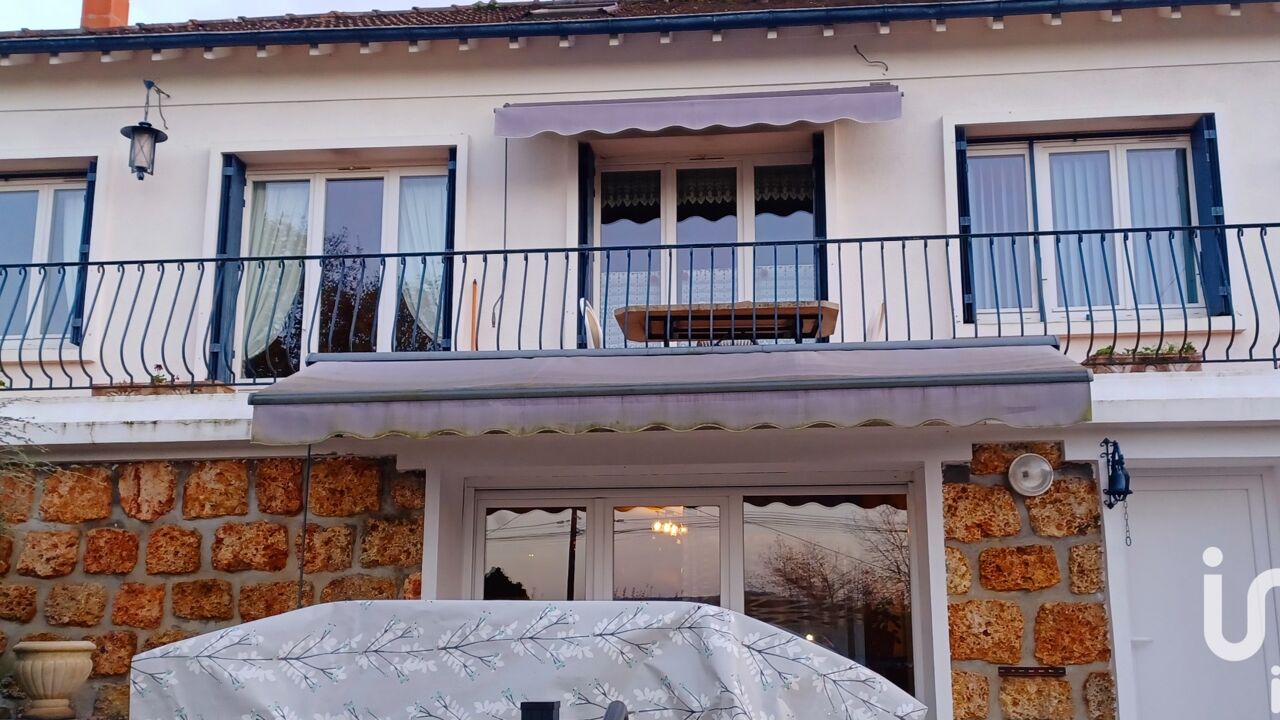 maison 5 pièces 198 m2 à vendre à La Ferté-sous-Jouarre (77260)