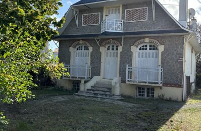 vente maison 525 000 € à proximité de Beauvoir-sur-Mer (85230)