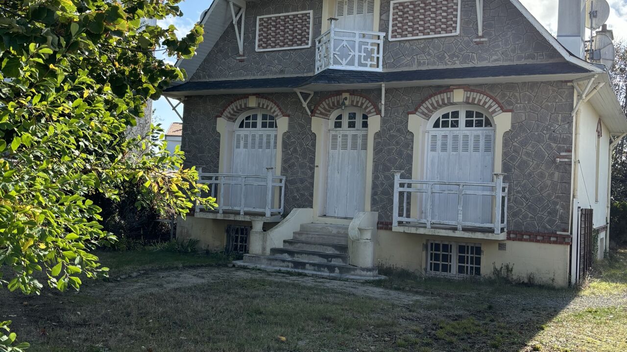 maison 7 pièces 160 m2 à vendre à Saint-Jean-de-Monts (85160)