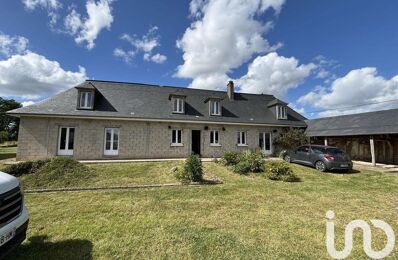 vente maison 286 000 € à proximité de Abancourt (60220)