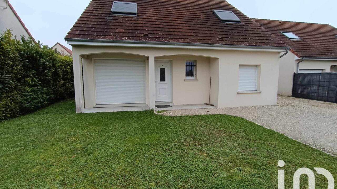 maison 6 pièces 123 m2 à vendre à Rosières-Près-Troyes (10430)