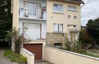 vente appartement 199 000 € à proximité de Limeil-Brévannes (94450)