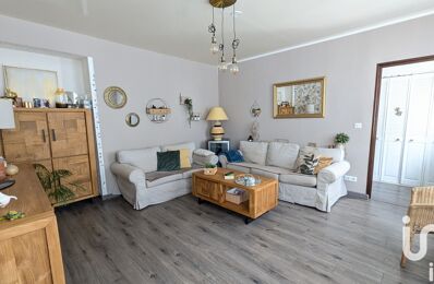 maison 5 pièces 100 m2 à louer à Caudebec-Lès-Elbeuf (76320)