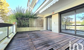 Appartement 4 Pièces 92 m² à vendre à Neuilly-sur-Seine (92200)