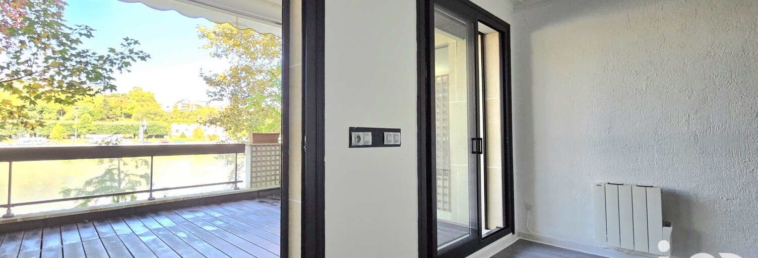 Appartement 4 Pièces 92 m² à vendre à Neuilly-sur-Seine (92200)