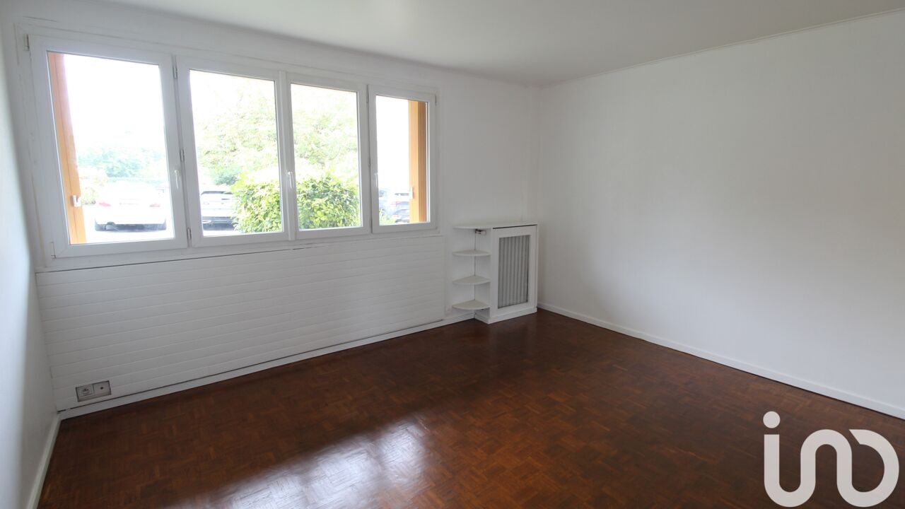 appartement 3 pièces 60 m2 à vendre à La Frette-sur-Seine (95530)