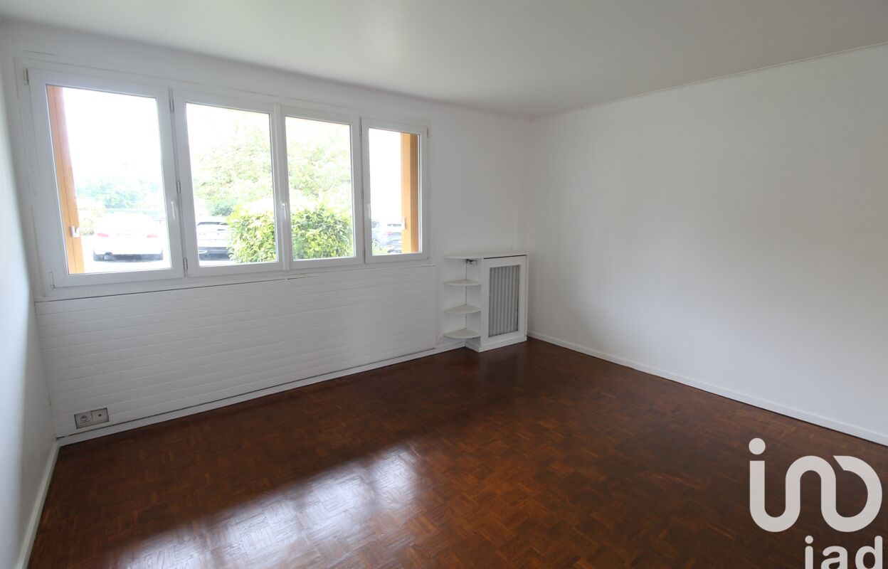 appartement 3 pièces 60 m2 à vendre à La Frette-sur-Seine (95530)