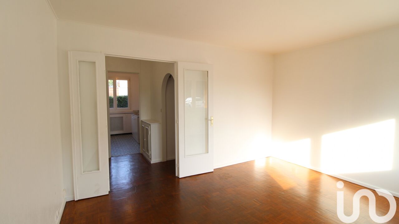 appartement 3 pièces 60 m2 à vendre à La Frette-sur-Seine (95530)