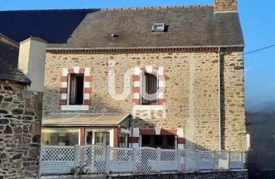 vente maison 289 800 € à proximité de Plélo (22170)