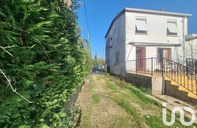 vente maison 89 900 € à proximité de Saint-Martin-le-Redon (46700)