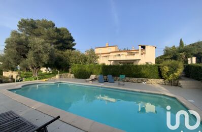 vente maison 925 000 € à proximité de Saint-Paul-de-Vence (06570)