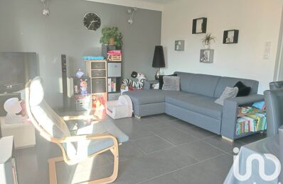 vente appartement 140 000 € à proximité de Vedène (84270)