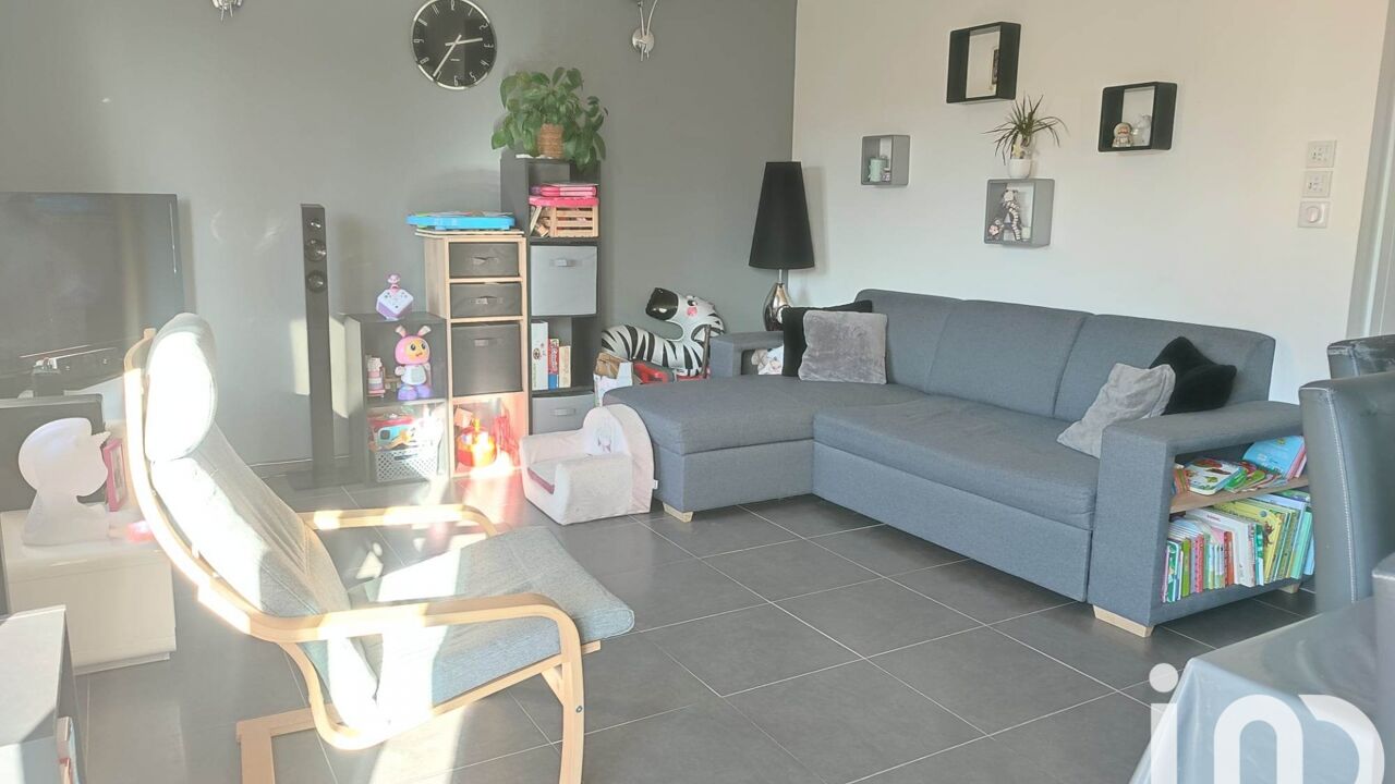 appartement 3 pièces 67 m2 à vendre à Cavaillon (84300)