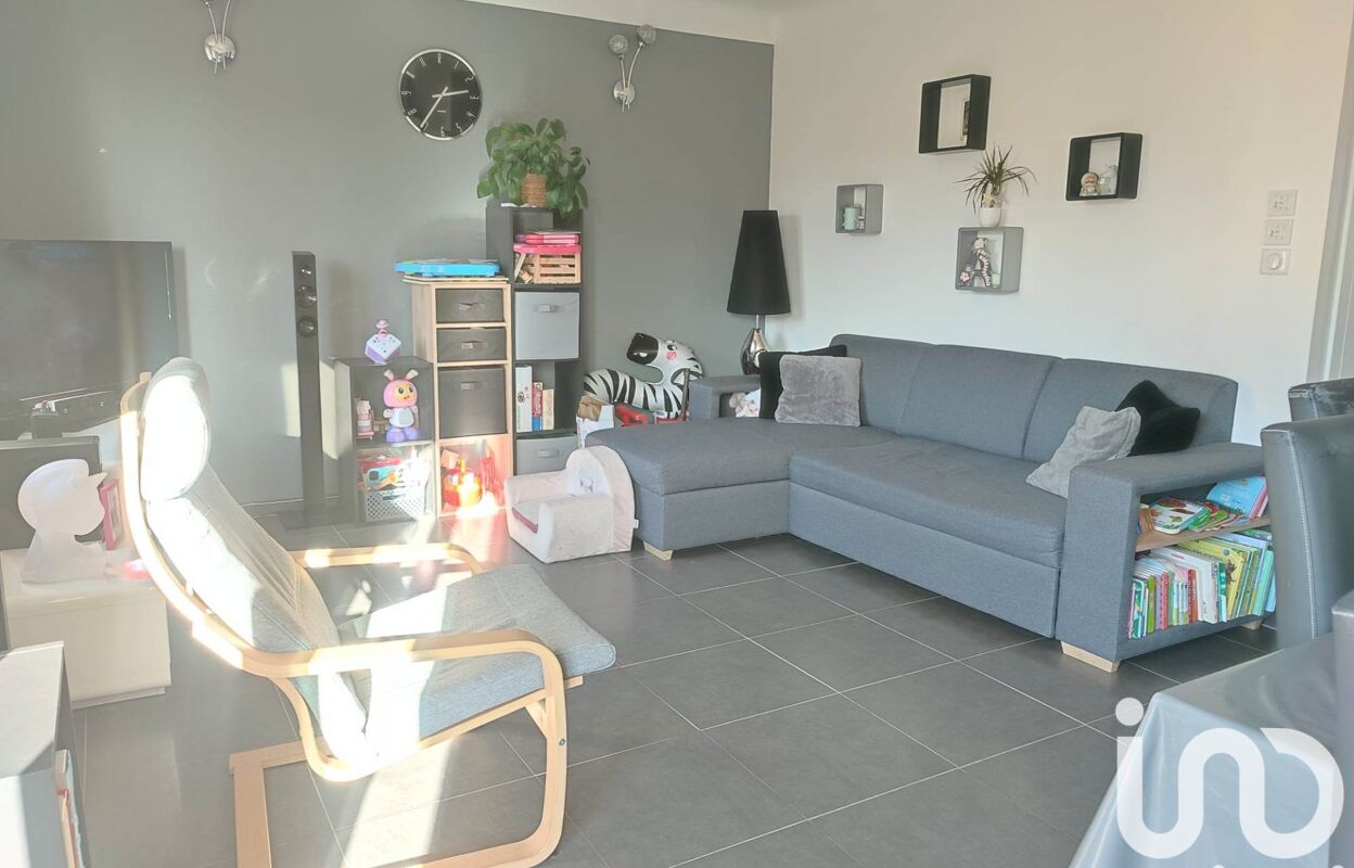 appartement 3 pièces 67 m2 à vendre à Cavaillon (84300)