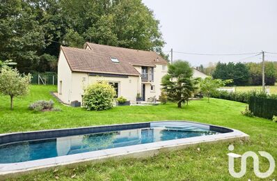 vente maison 348 000 € à proximité de Itteville (91760)