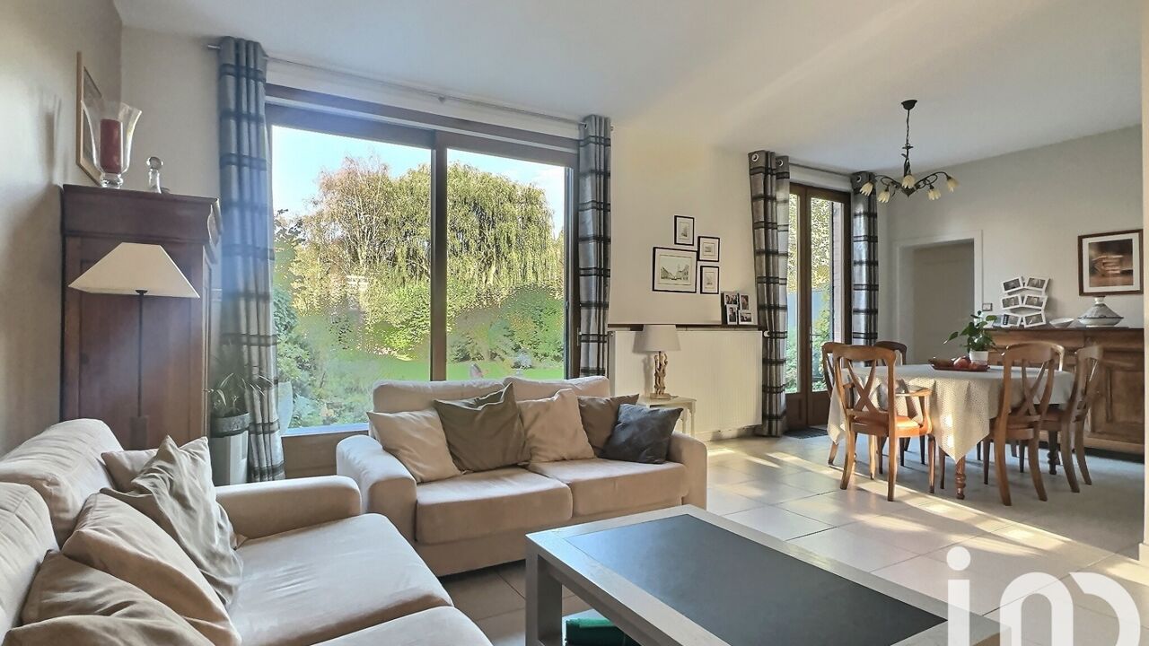 maison 6 pièces 144 m2 à vendre à Roncq (59223)