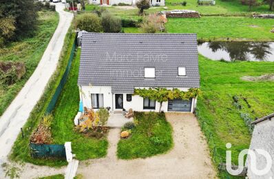 vente maison 260 000 € à proximité de Neung-sur-Beuvron (41210)