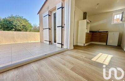 vente appartement 159 000 € à proximité de Villeneuve-Lès-Béziers (34420)