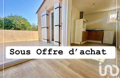 vente appartement 159 000 € à proximité de Florensac (34510)