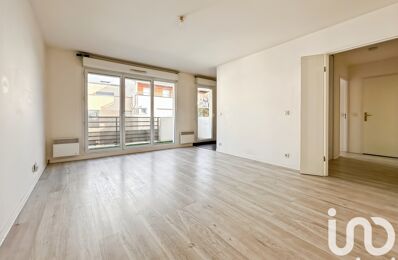 vente appartement 199 000 € à proximité de La Queue-en-Brie (94510)