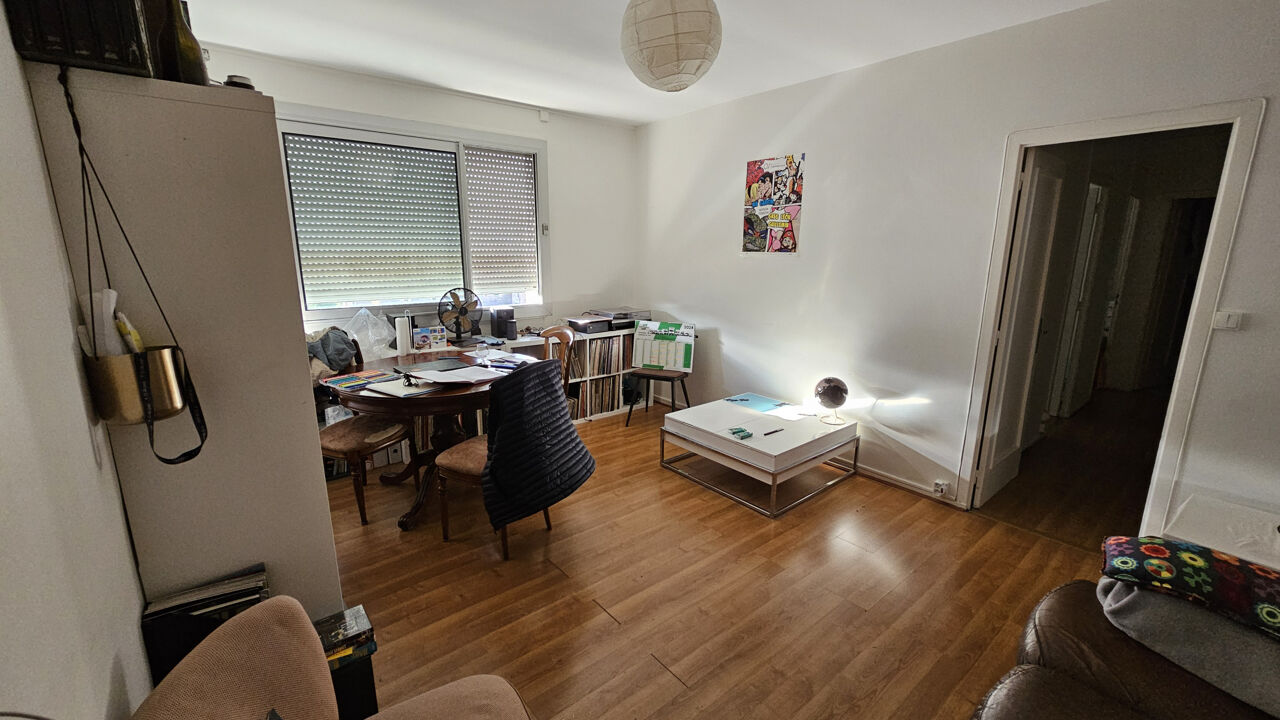 appartement 3 pièces 56 m2 à vendre à Clermont-Ferrand (63000)