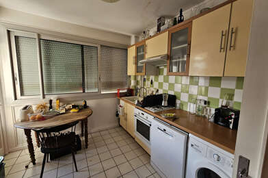 Appartement 3 pièces 158000 €