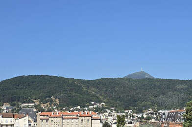 Appartement 3 pièces 158000 €