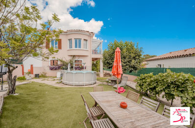 vente maison 545 000 € à proximité de La Londe-les-Maures (83250)