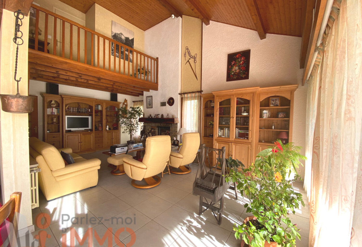 Maison 9 P+C — photo 1