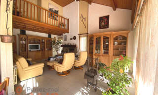 Maison 9 Pièces 178 m² à vendre à Dullin (73610)