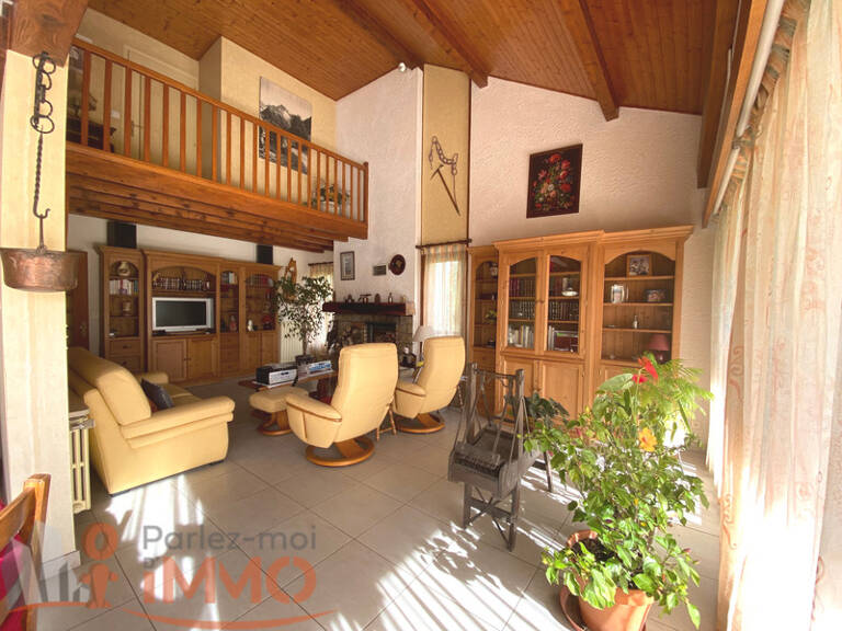 Maison 9 P+C — photo 1