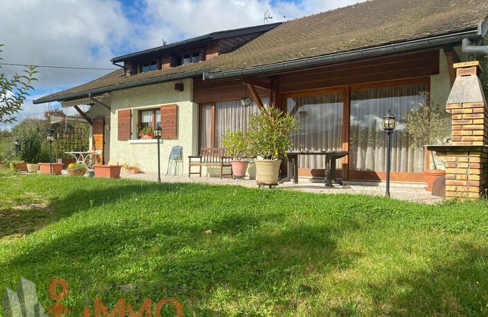 Maison 9 P+C — photo 2