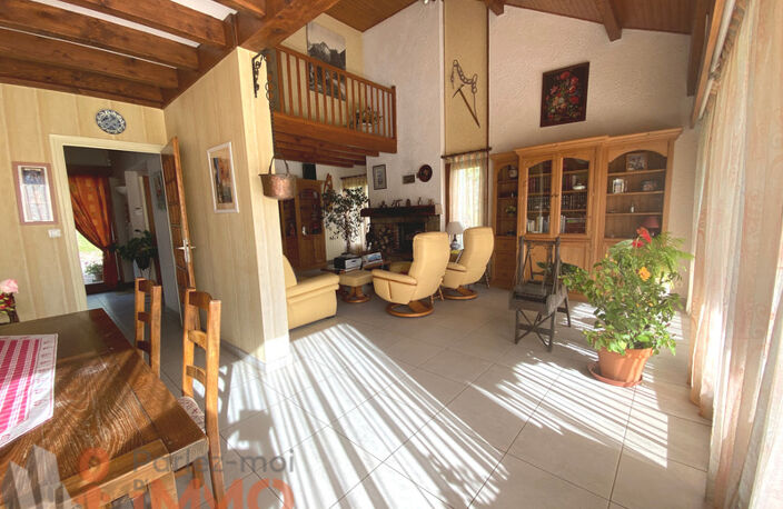 Maison 9 P+C — photo 3