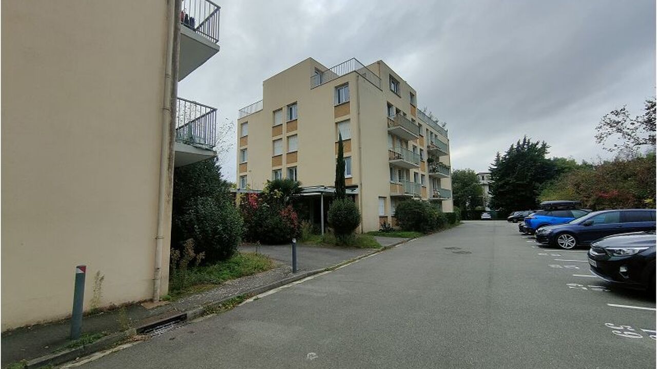 appartement 3 pièces 74 m2 à louer à Toulouse (31400)