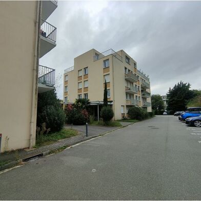 Appartement 3 pièces 74 m²