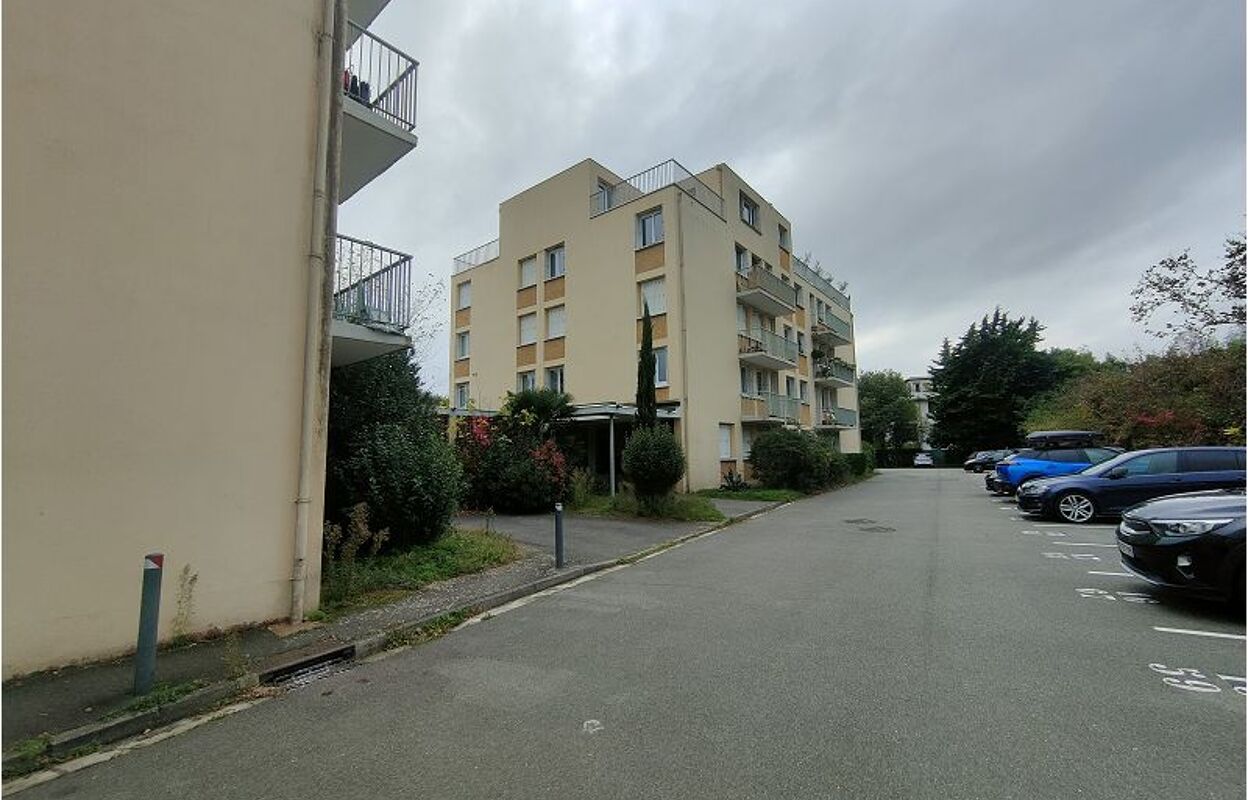 appartement 3 pièces 74 m2 à louer à Toulouse (31400)