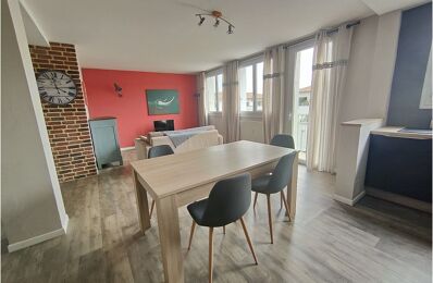 location appartement 1 095 € CC /mois à proximité de Eaunes (31600)