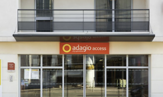 Appartement 1 Pièce 19 m² à vendre à Poitiers (86000)